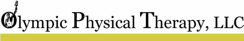 Olympic PT Logo